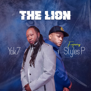 Yok 7的专辑The Lion (Explicit)