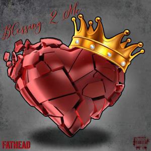 Blessing To Me (Explicit)