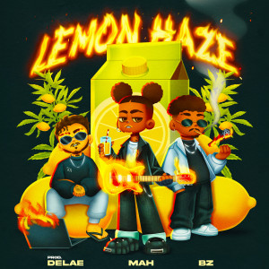 MAH的專輯Lemon Haze (Explicit)