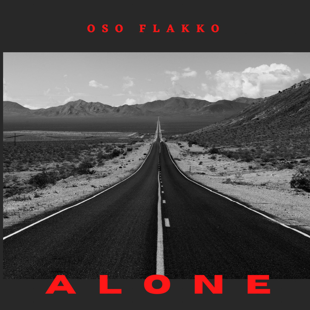 ALONE