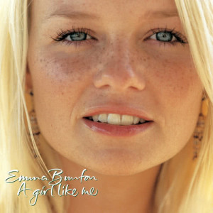 Emma Bunton的專輯A Girl Like Me