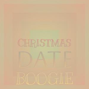 Silvia Natiello-Spiller的專輯Christmas Date Boogie