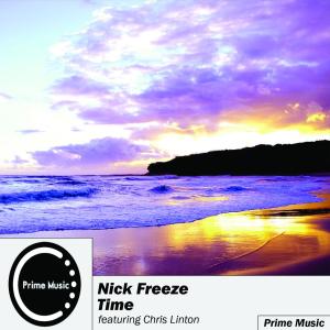 Listen to Time song with lyrics from Chris Linton