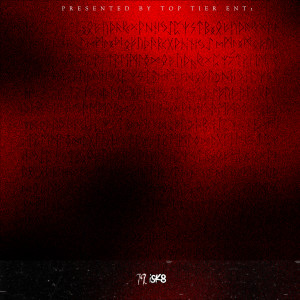 Quan'ta的專輯Tomorrow