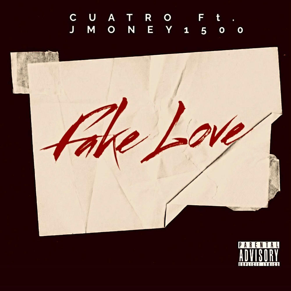 Fake Love (feat. Jmoney1500)