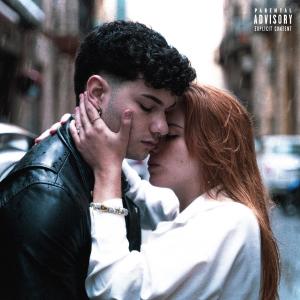 Album Guardami (feat. Skinny Phoenix) (Explicit) from Argento vivo