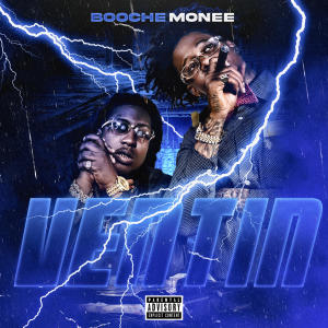 收聽Booche Monee的Booche monee -Ventin (LLT) (Explicit)歌詞歌曲