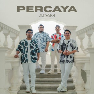 Album Percaya from ADAM