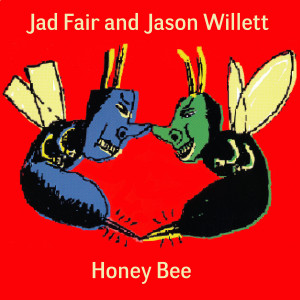 ดาวน์โหลดและฟังเพลง Sweet as Honey พร้อมเนื้อเพลงจาก Jad Fair
