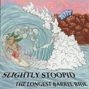 收聽Slightly Stoopid的Roots Rip (Explicit)歌詞歌曲