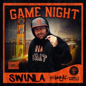 ดาวน์โหลดและฟังเพลง Game Night พร้อมเนื้อเพลงจาก Swinla