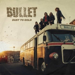 ดาวน์โหลดและฟังเพลง Wildfire พร้อมเนื้อเพลงจาก Bullet