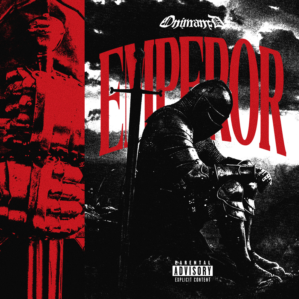 Emperor (Slowed|Explicit)
