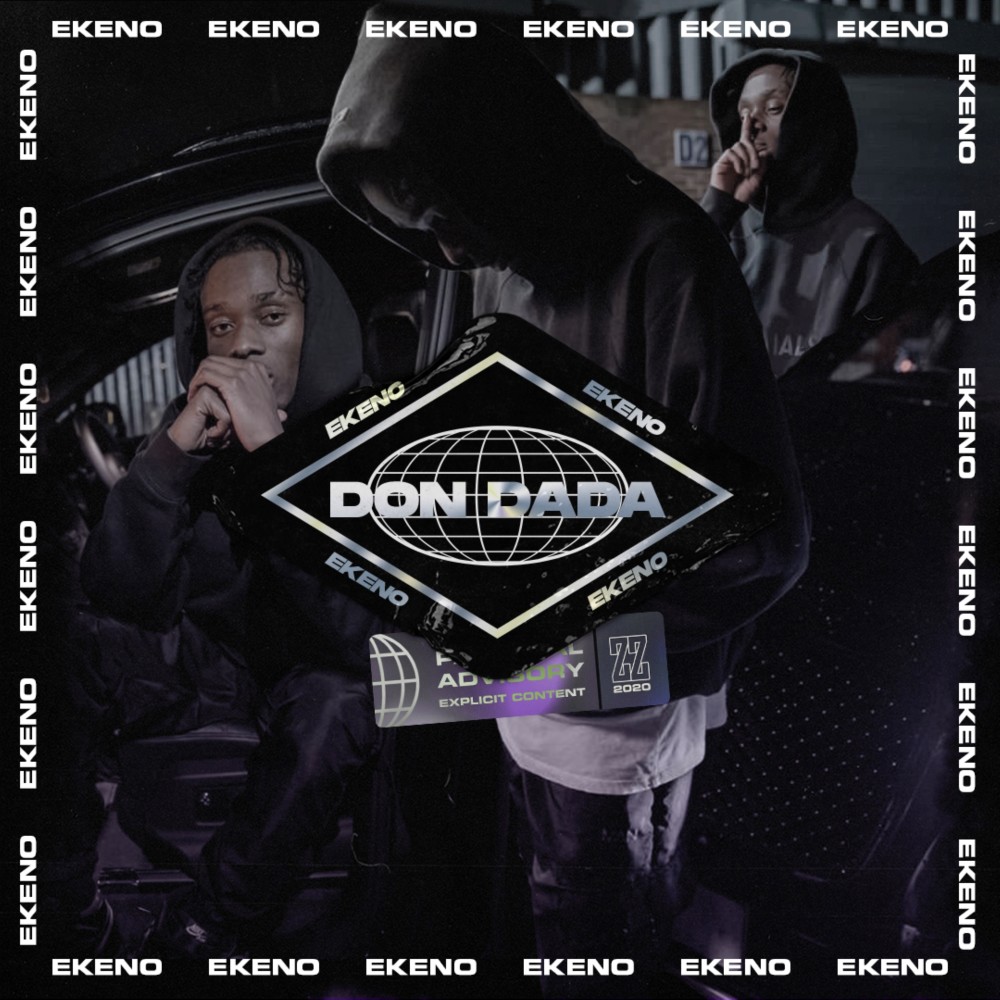 Don Dada (Explicit)