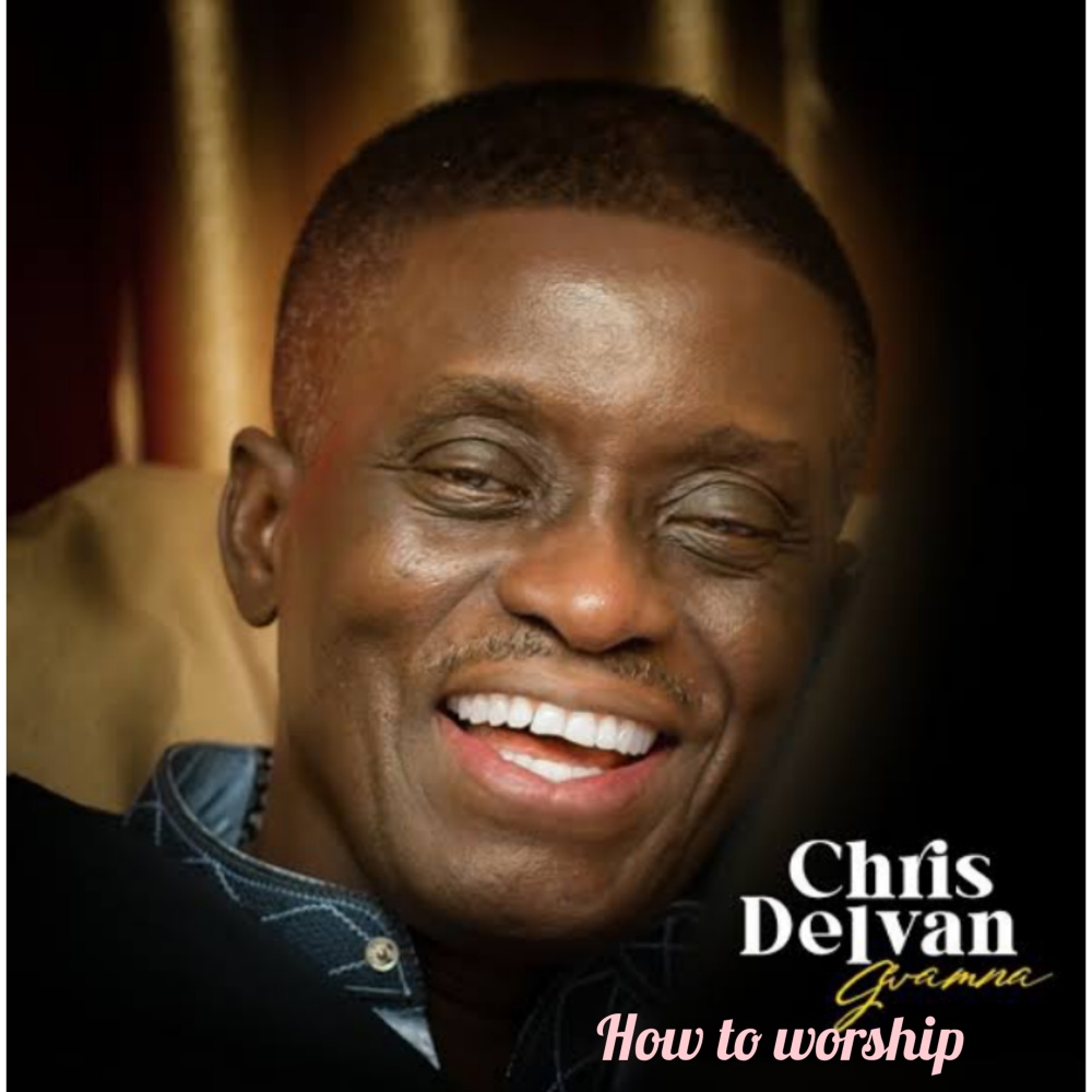 How to Worship