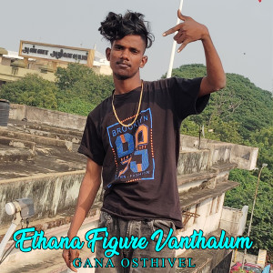 Listen to Ethana Figure Vanthalum song with lyrics from Gana Osthivel