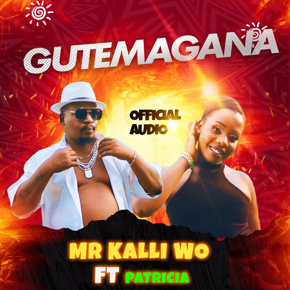 GUTEMAGANA (feat. PATRICIA) (Explicit)