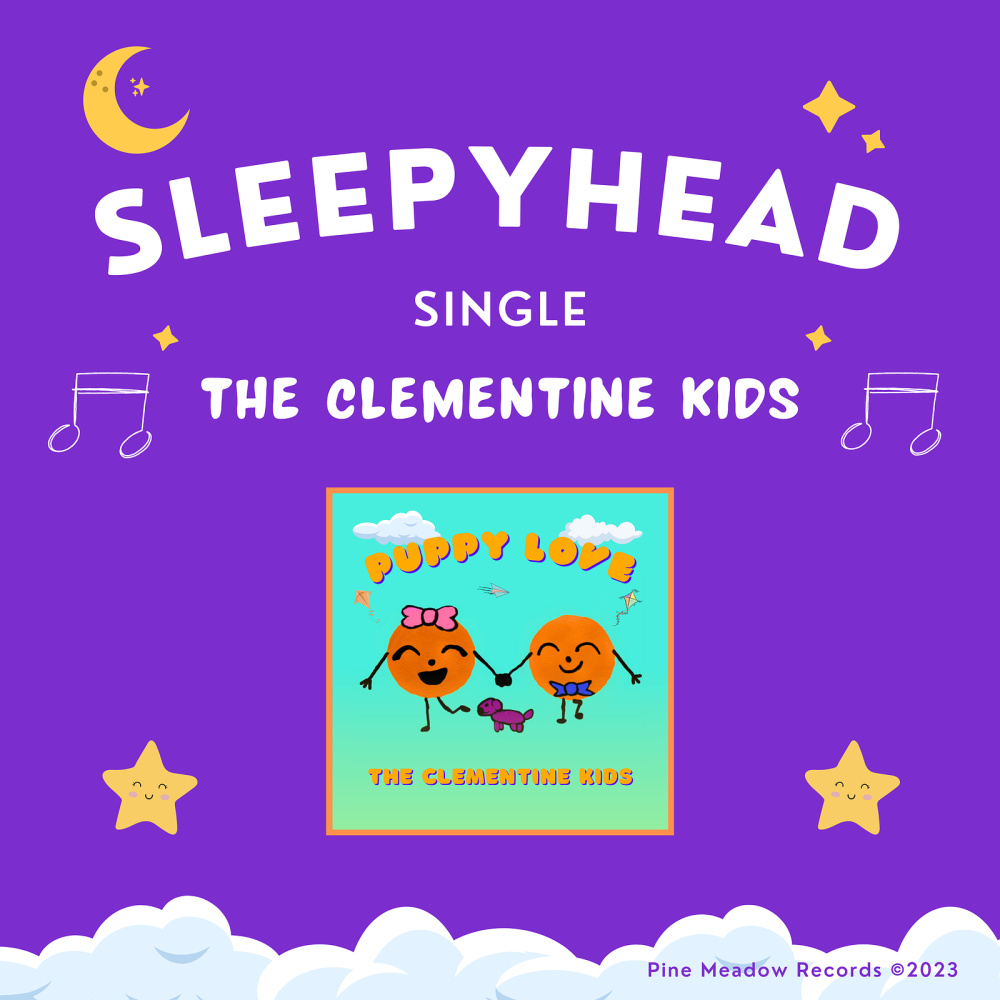 Sleepyhead