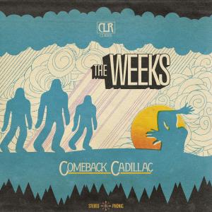 ดาวน์โหลดและฟังเพลง Sailor Song พร้อมเนื้อเพลงจาก The Weeks