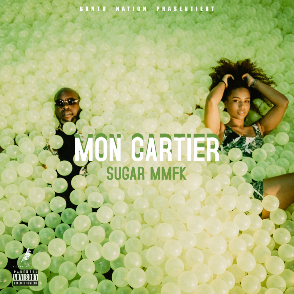 Mon Cartier (Explicit)