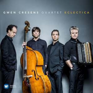 ดาวน์โหลดและฟังเพลง Libertango พร้อมเนื้อเพลงจาก Gwen Cresens