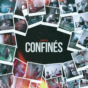 Listen to Confinés song with lyrics from Joyca