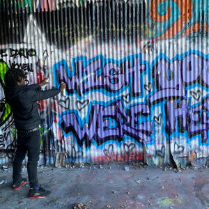 default playlist img