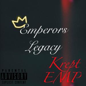 收聽Krept EMP的Shenkes (feat. G-NRL & David Blanco) (Explicit)歌詞歌曲