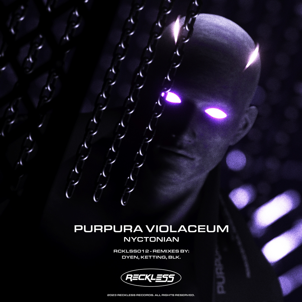 Purpura Violaceum (Ketting Remix)
