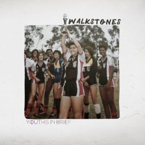 收聽Walkstones的Chocolate Ball Candy Truffle歌詞歌曲