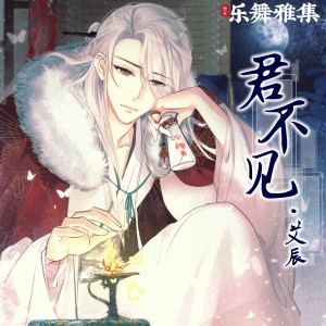 收聽艾辰的君不見 (獨唱版) (完整版)歌詞歌曲