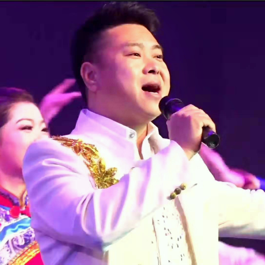 龙登辉