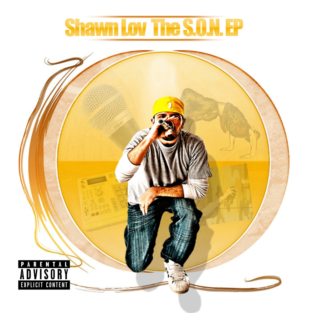 Son Don't Stop(Bonus Track) (Explicit)
