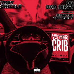 Trey Drizzle的專輯Headed To Her Crib (Explicit)
