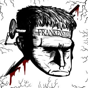 收聽Matthew James Hemmer的FRANKENSTEIN (feat. RUPPY) (Explicit)歌詞歌曲