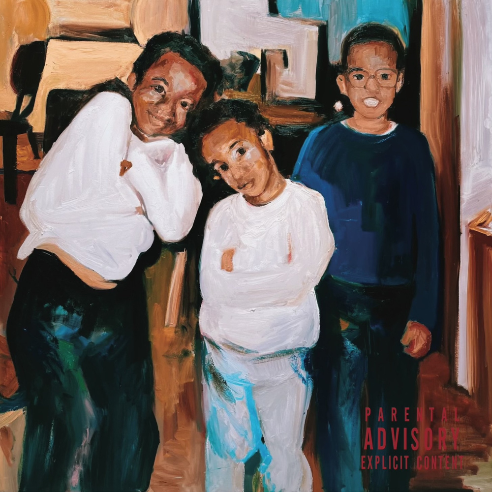Mr. Chow Hall (Explicit)