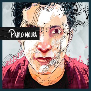 收聽Pablo Moura的Nos Passos do Pai歌詞歌曲
