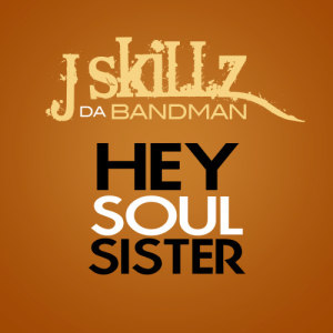 ดาวน์โหลดและฟังเพลง Hey, Soul Sister (Instrumental) พร้อมเนื้อเพลงจาก J Skillz