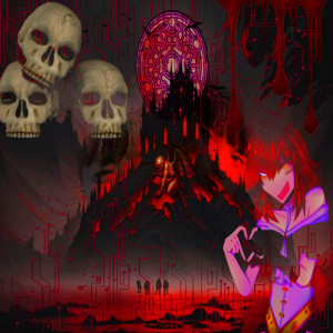 Listen to Digital Vamp (Explicit) song with lyrics from Digitxl