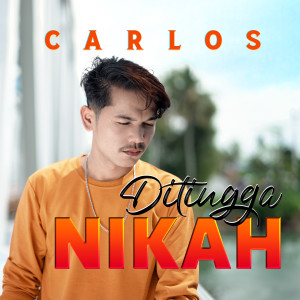 Listen to Ditingga Nikah song with lyrics from Carlos Blake