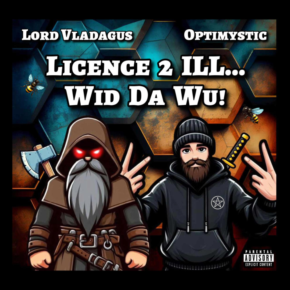 WU-HA (feat. Inspectah Deck, Sickflo & Strictly D.T|Explicit)