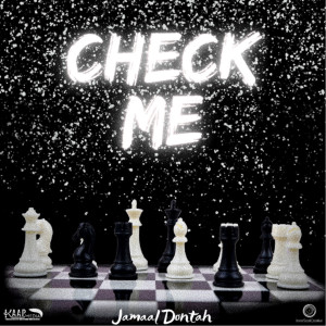 Jamaal Dontah的專輯Check Me