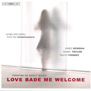 Listen to Grief of my best love's absenting song with lyrics from James Bowman