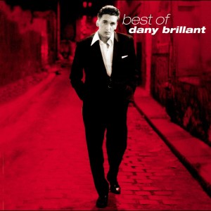 收聽Dany Brillant的Ronsard 96歌詞歌曲