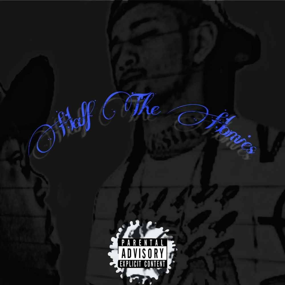 Half the Homies (feat. BABYBOY) (Explicit)