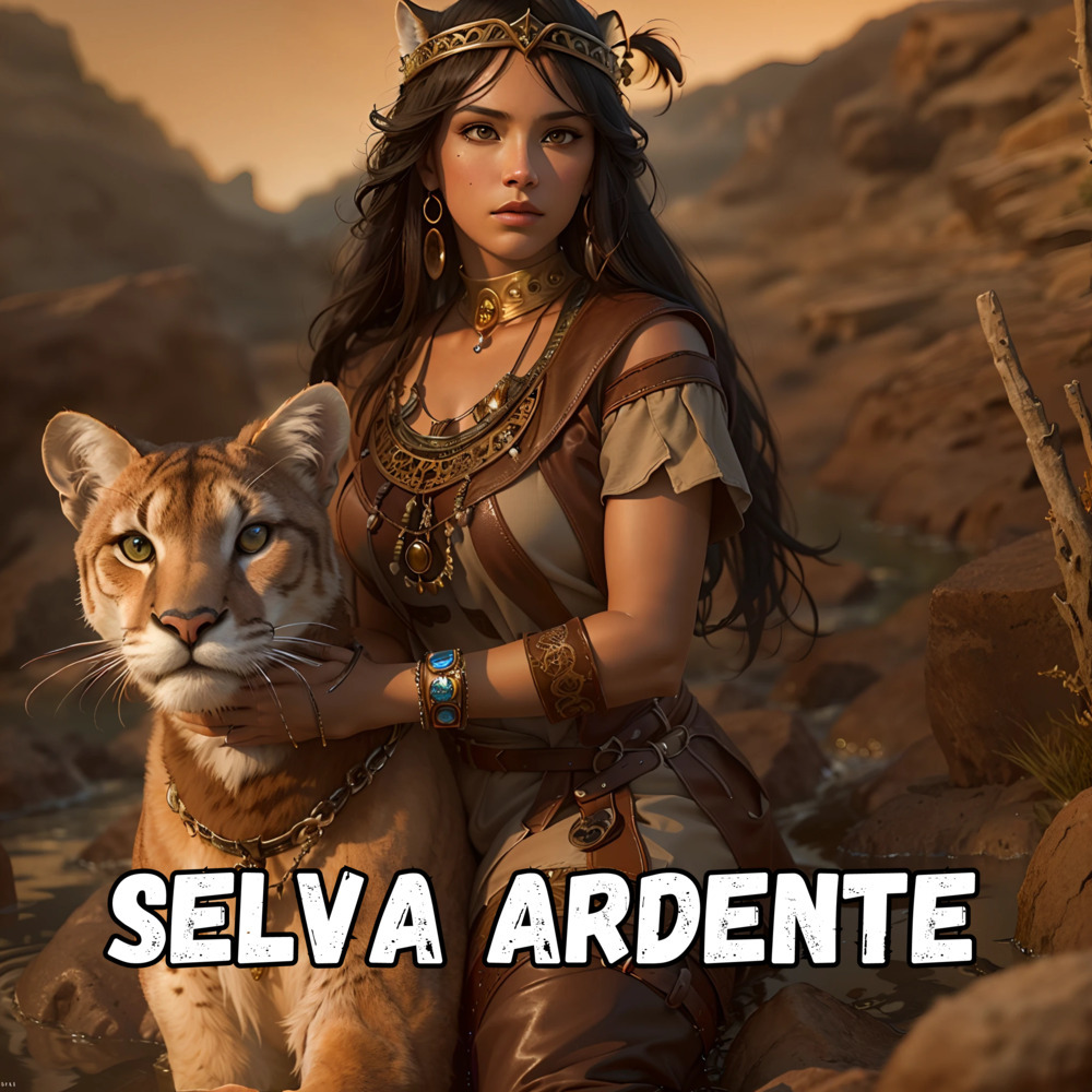 Selva Ardente (Remastered 2024)