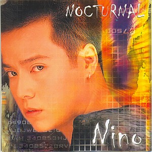 Album Nocturnal oleh Nino Alejandro