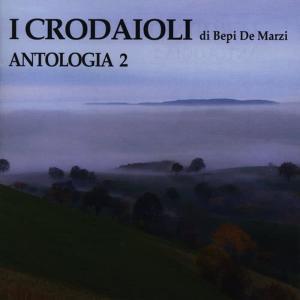 Coro I Crodaioli的專輯Antologia 2