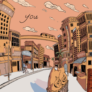 Album you from Shonen Shojo