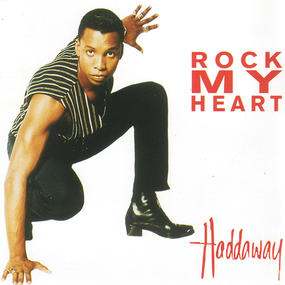 Rock My Heart (Trime'n Delgado Club Mix)
